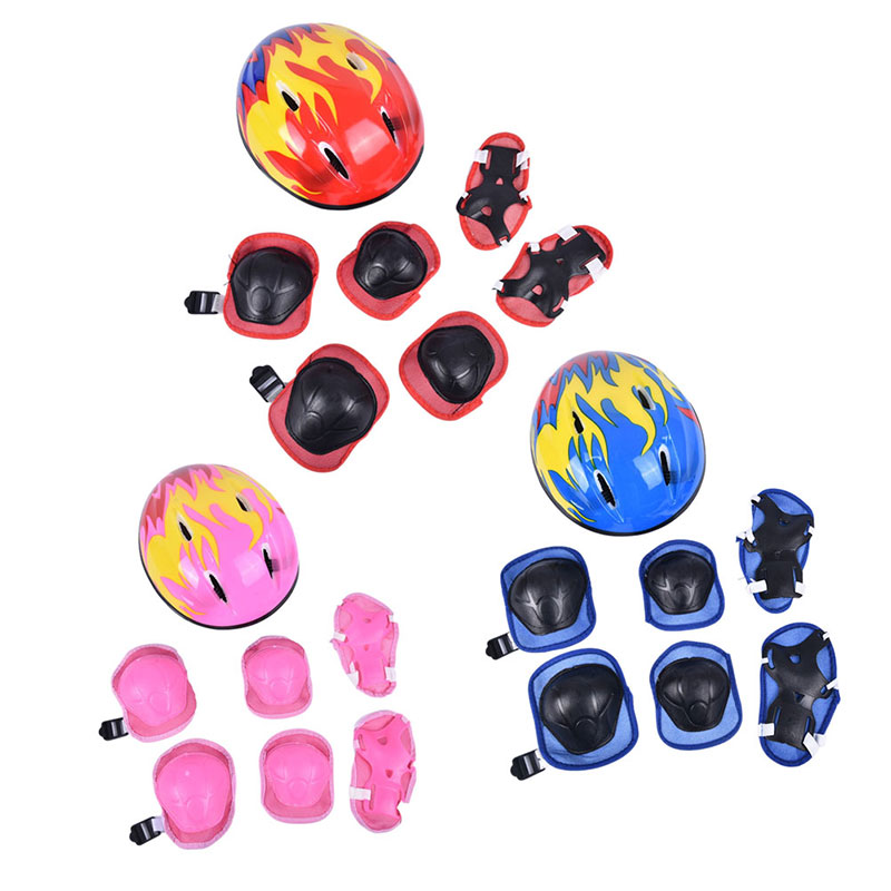 Cycling Gear And Equipment - Casque de vélo pour enfants, ensemble