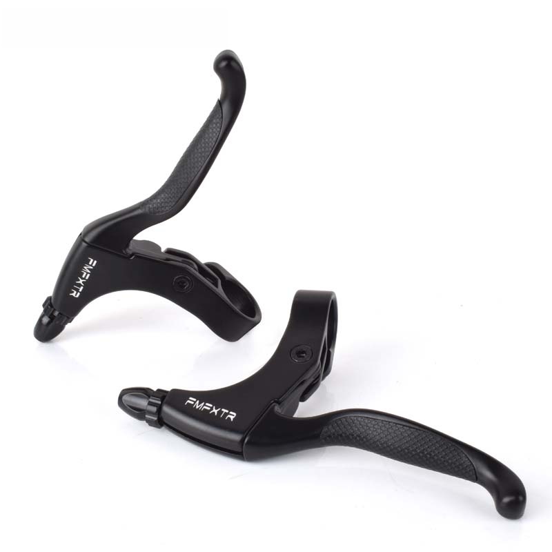 Cycling Gear And Equipment - Levier de frein en alliage d'aluminium