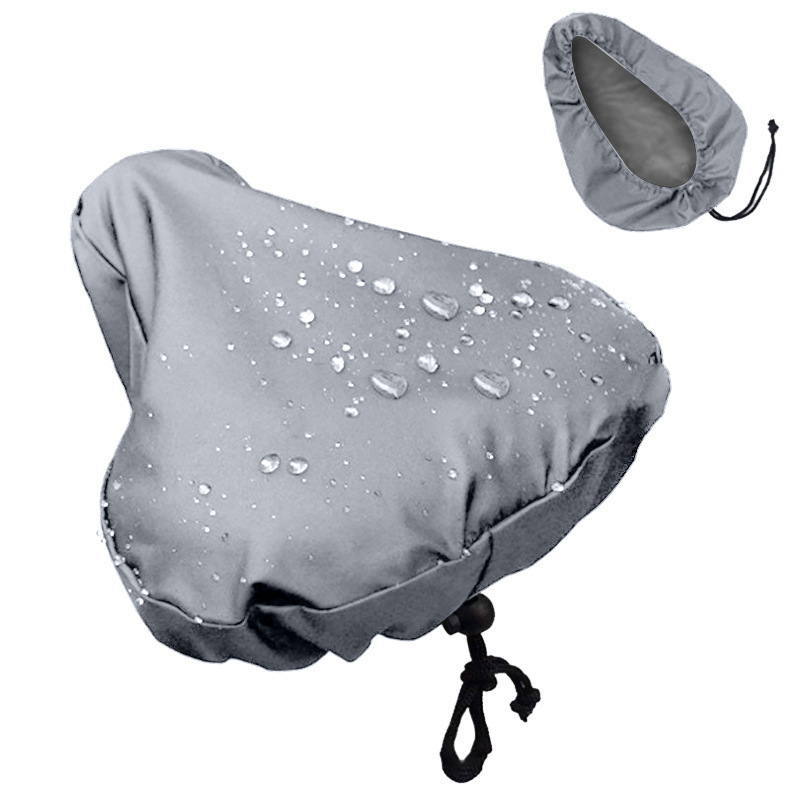 Cycling Gear In Rain - Housse de protection imperméable et anti-poussière