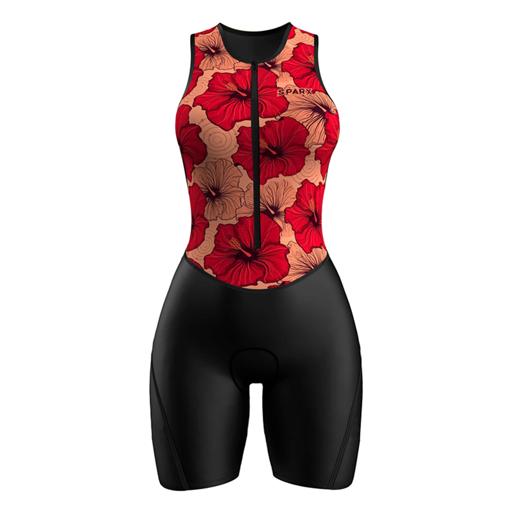 Triathlon Cycling Kit - Sparx – maillot de bain Sport