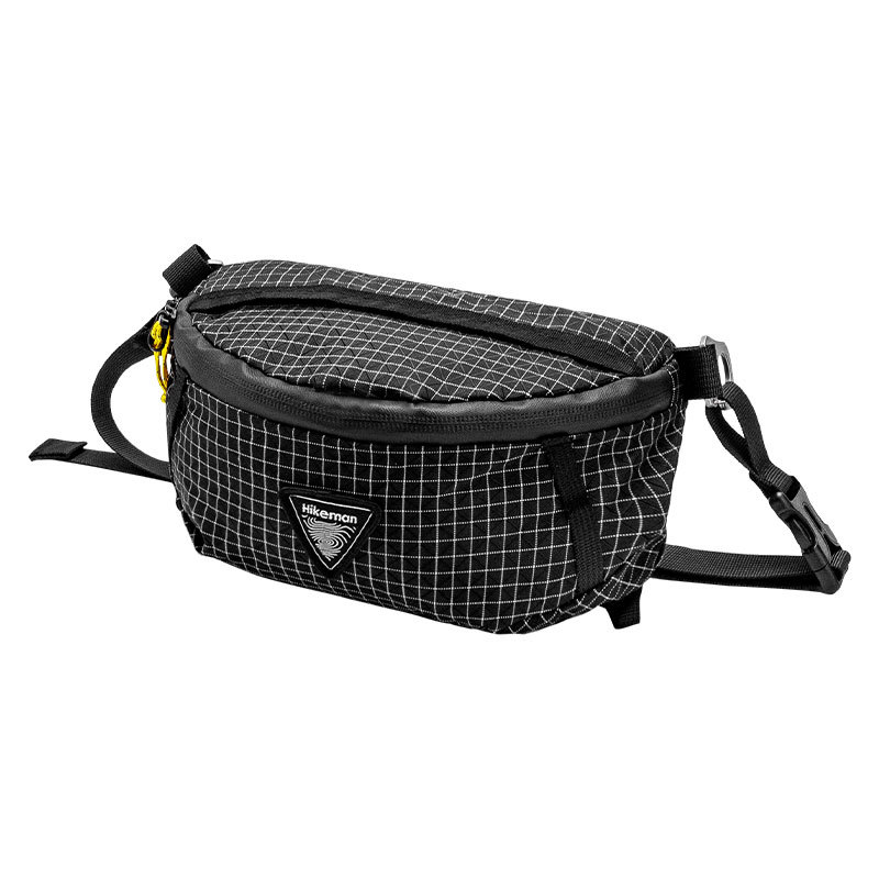 Cycling Gear Holder - Sac de taille pour sports de
