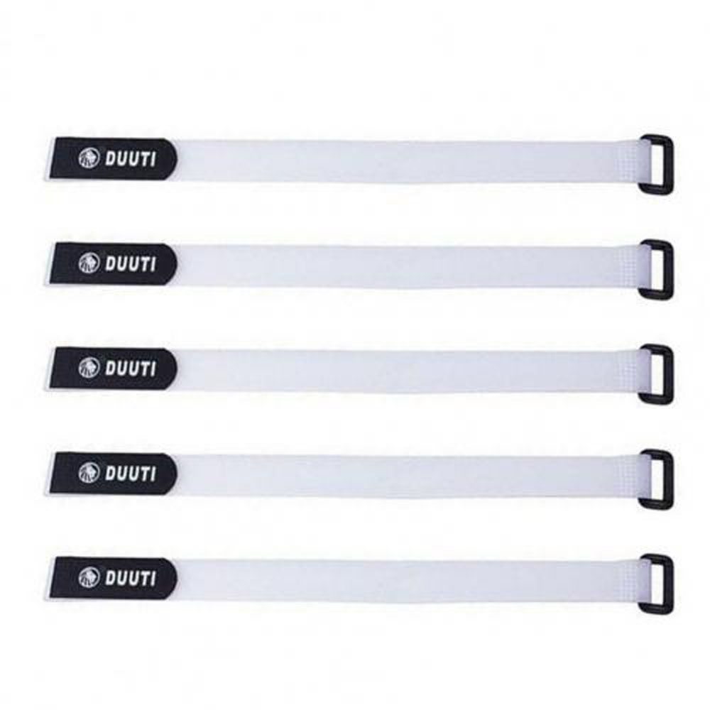 Cycling Gear Holder - Porte-ruban fixe, sangle de fixation, sangles
