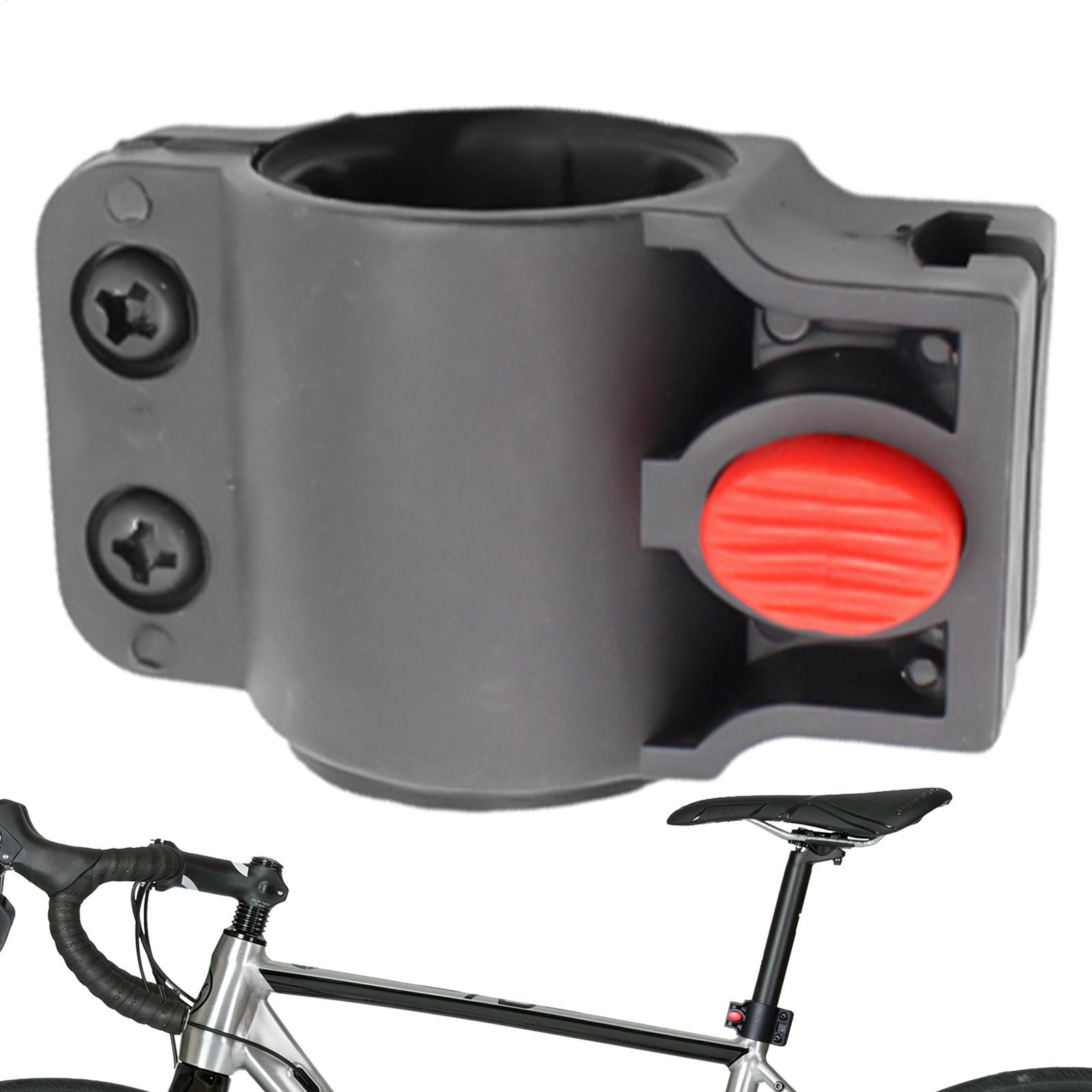 Cycling Gear Holder - Support de fixation pour cadenas de