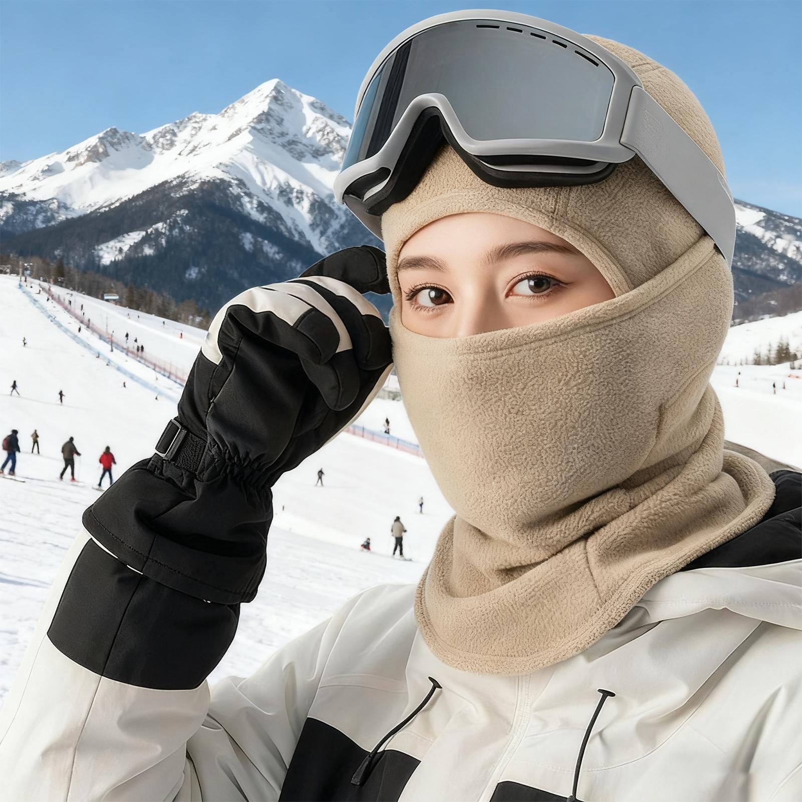 Bonnet chapeau cache-cou équip - Cycling Gear For Cold Weather avis et prix
