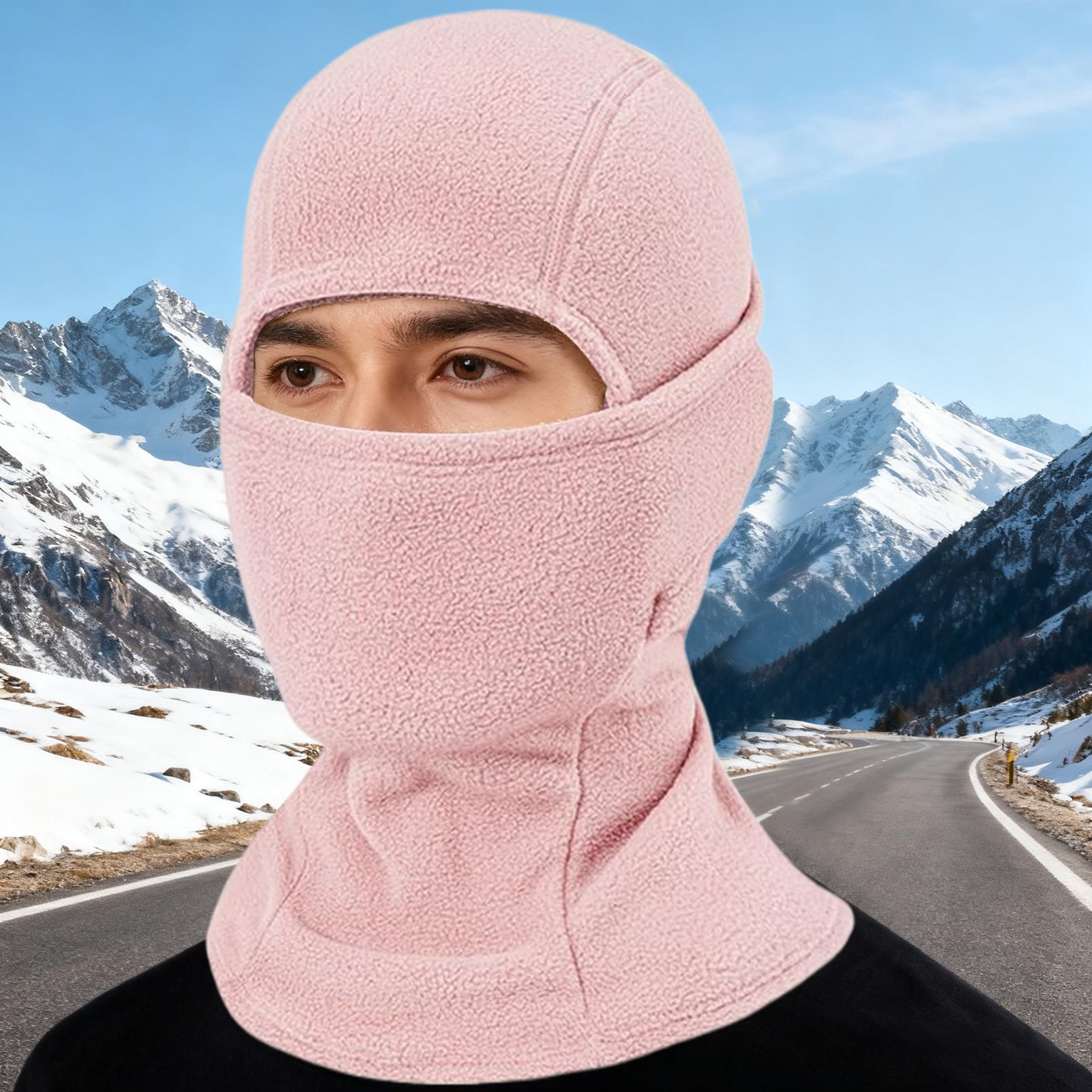 Bonnet chapeau cache-cou équip - Cycling Gear For Cold Weather avis et prix