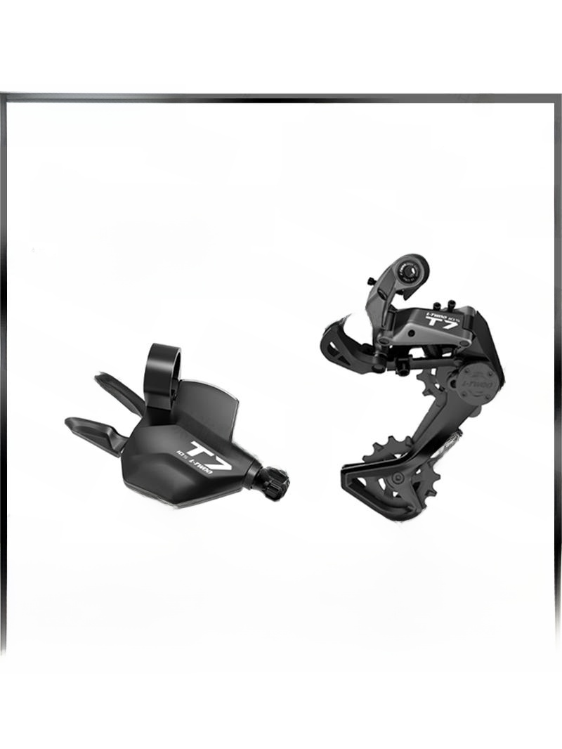 LTWOO T7 Kit de barrage de dér - Cycling Gear And Equipment avis et prix