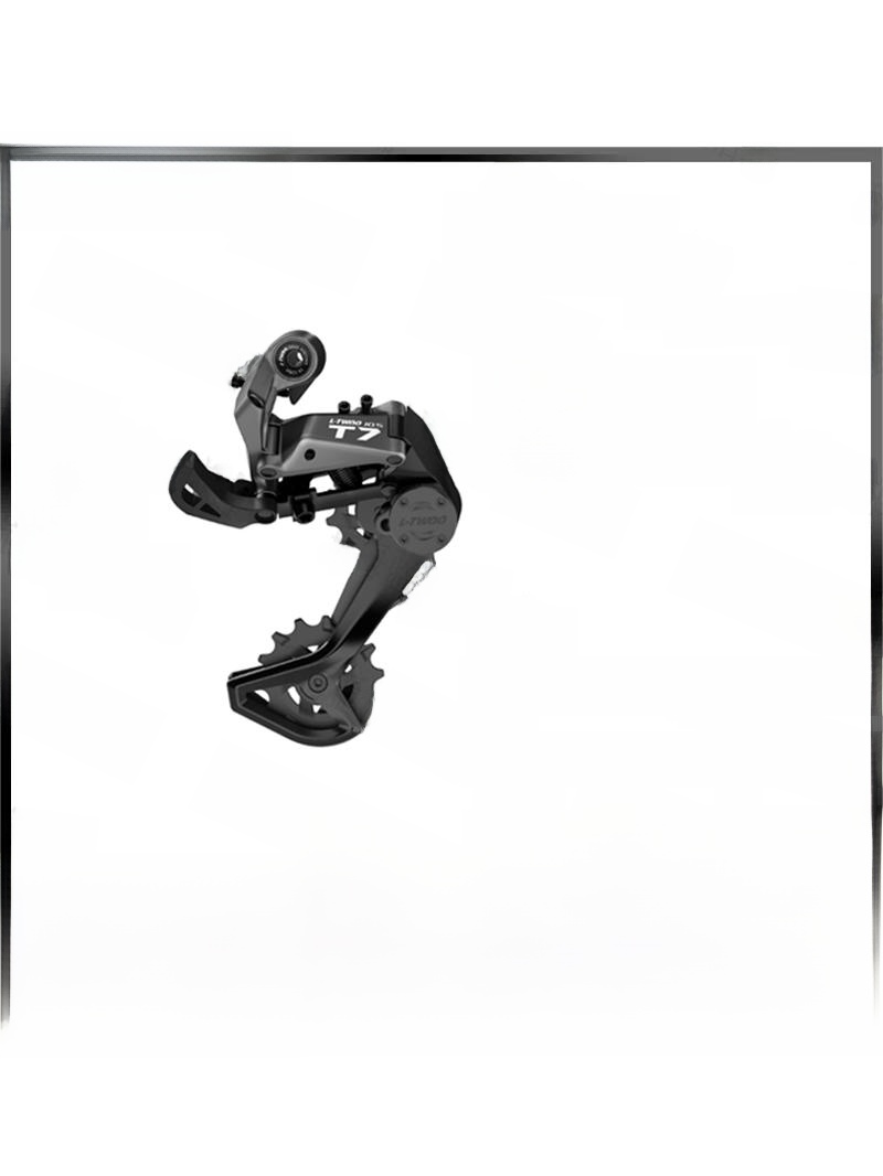 LTWOO T7 Kit de barrage de dér - Cycling Gear And Equipment avis et prix