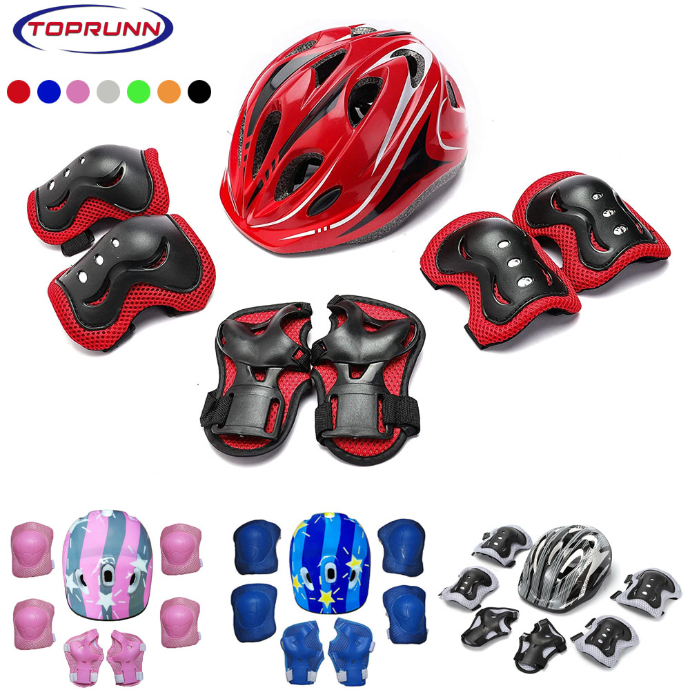 Casque de vélo pour enfants, g - Cycling Protective Gear Kids avis et prix