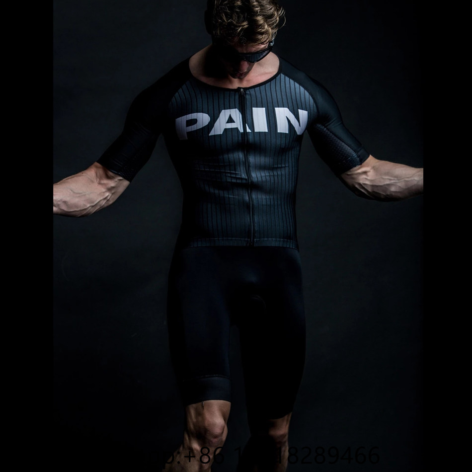 TriDuvet Aero Racing personnal - Triathlon Cycling Kit avis et prix