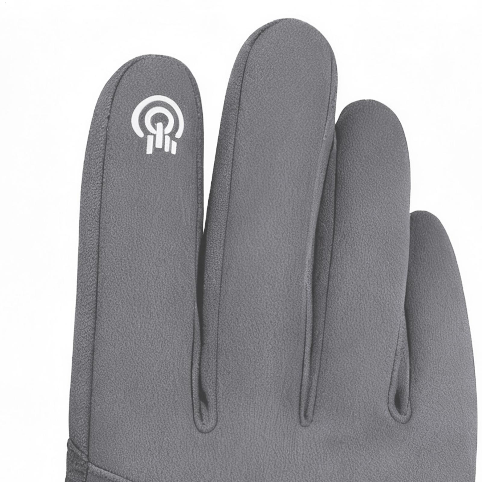 Gants chauds coupe-vent pour é - Cycling Gear For Cold Weather avis et prix