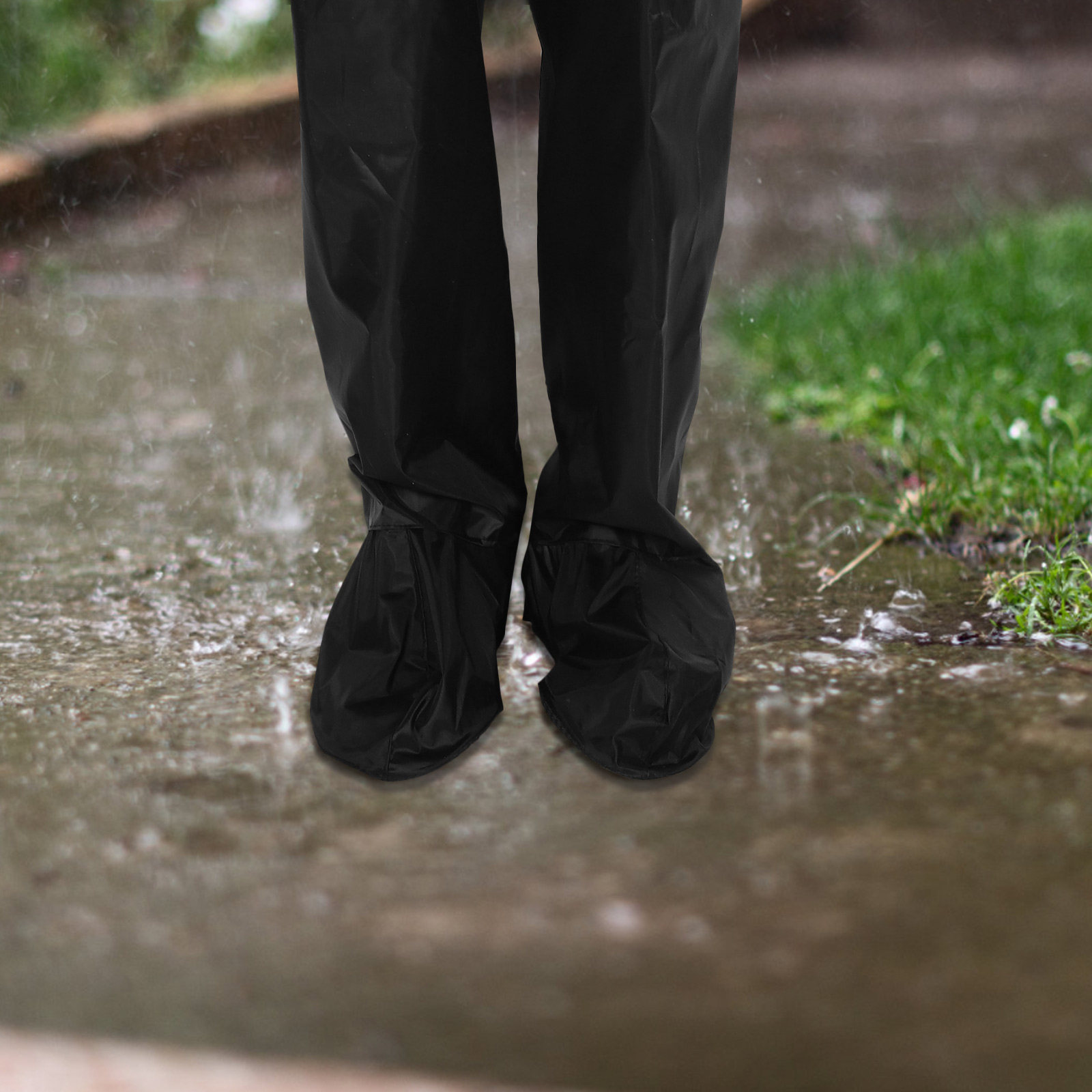 Pantalon de pluie de chasse po - Cycling Gear In Rain avis et prix