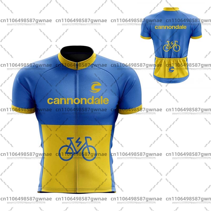 Ensemble de maillot de cyclism - Junior Cycling Gear avis et prix