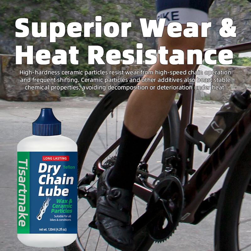 Huile de maintenance cireuse p - Junior Cycling Gear avis et prix