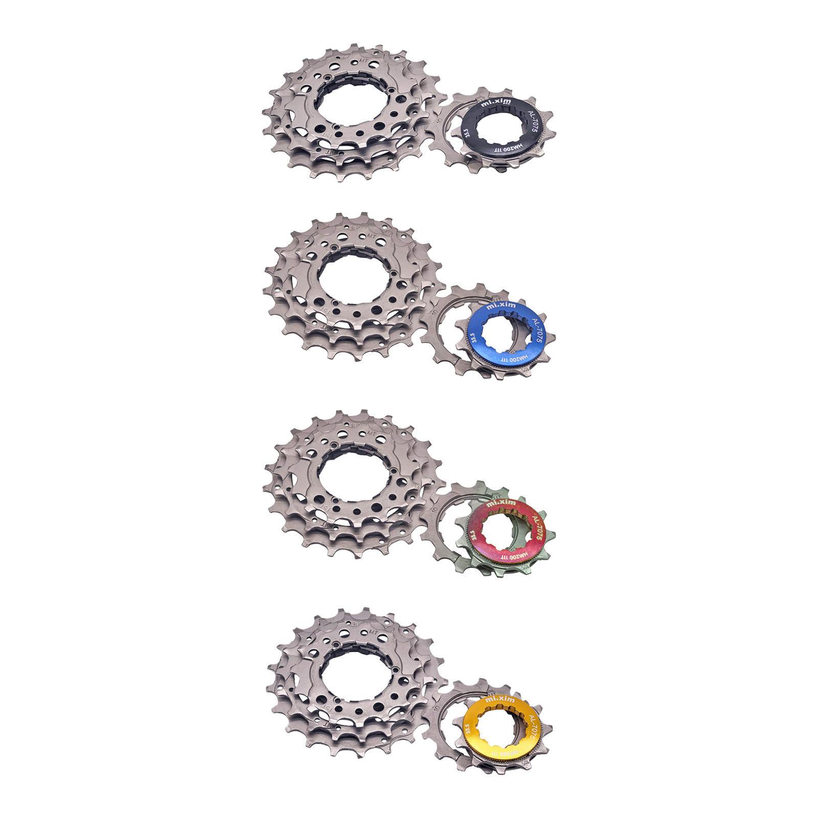 Cassette de pignon de vélo 5 v - Cycling Gear And Equipment avis et prix