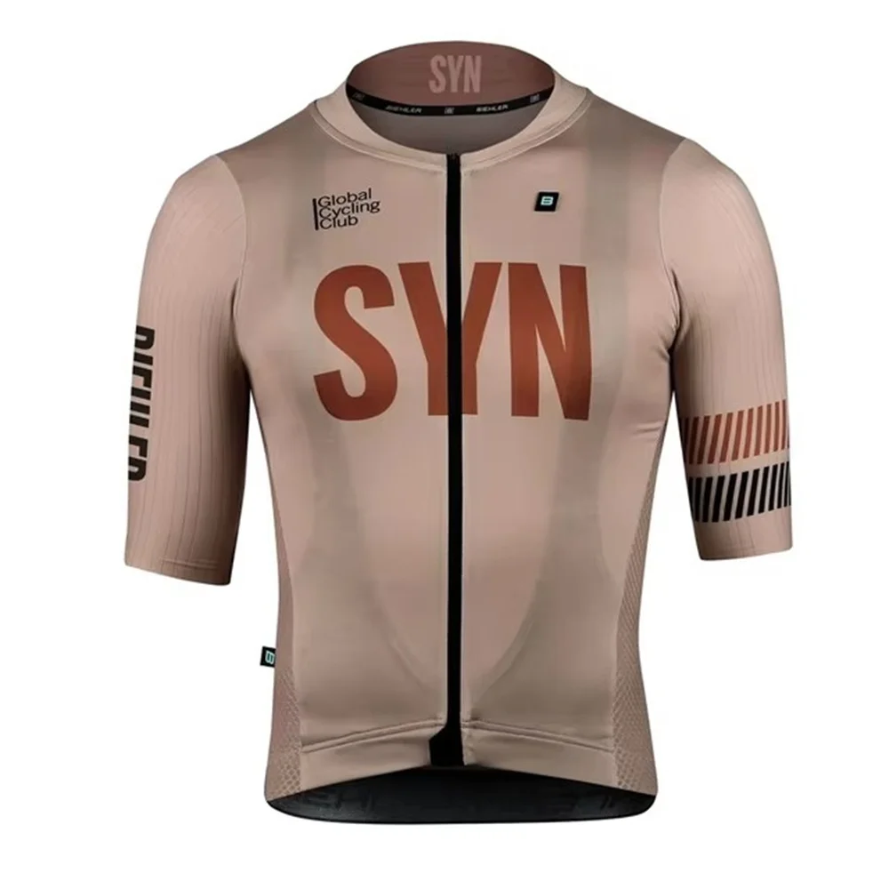 Maillot de cyclisme SYN Team p - Junior Cycling Gear avis et prix
