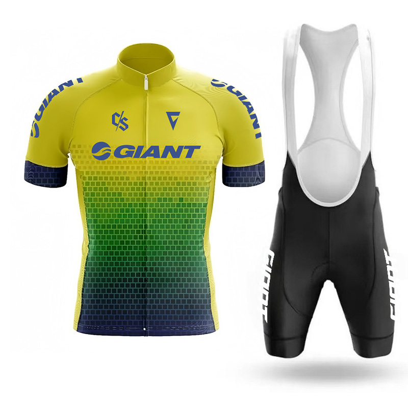 Maillot de cyclisme géant pour - Junior Cycling Gear avis et prix
