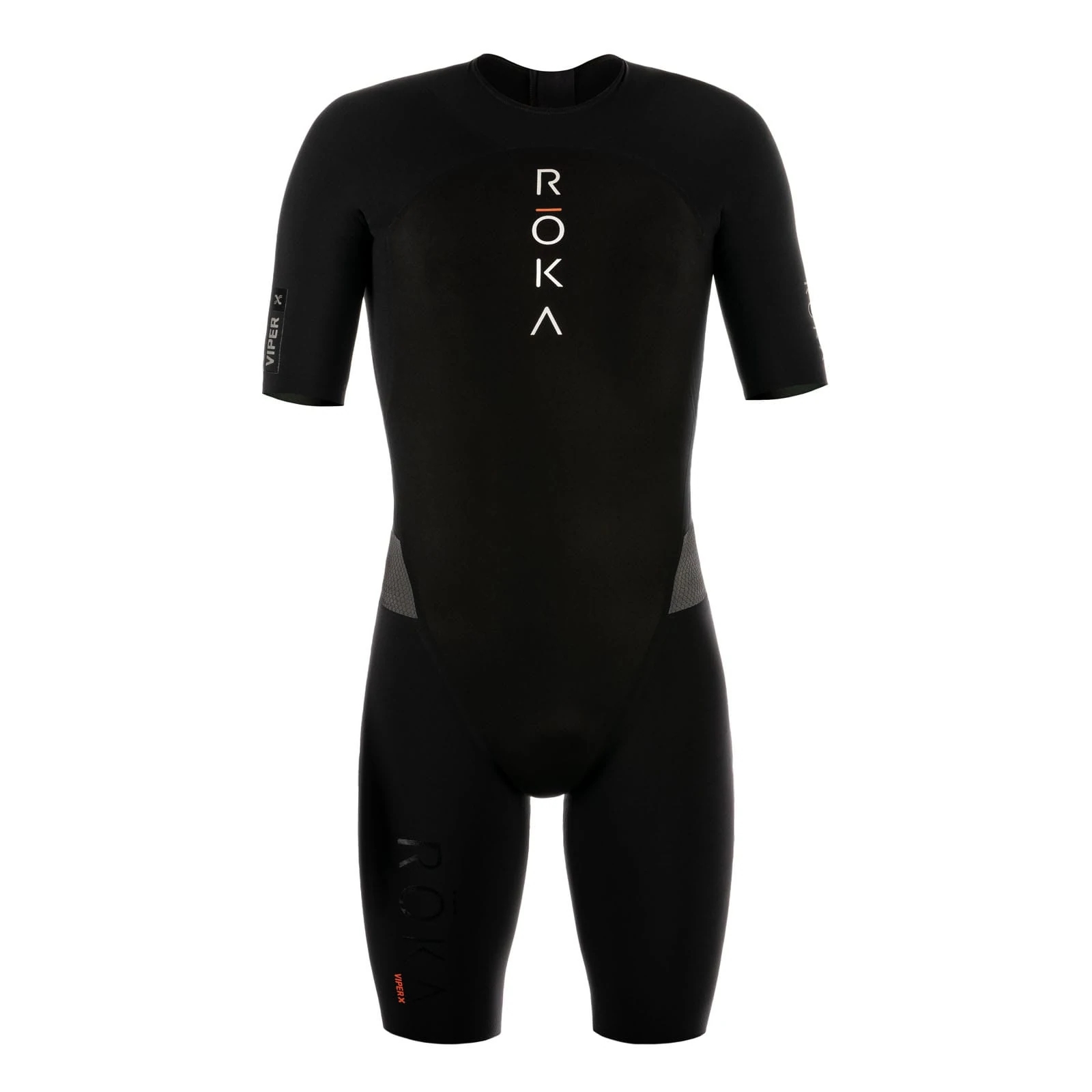 Roka hommes à manches courtes  - Triathlon Cycling Kit avis et prix