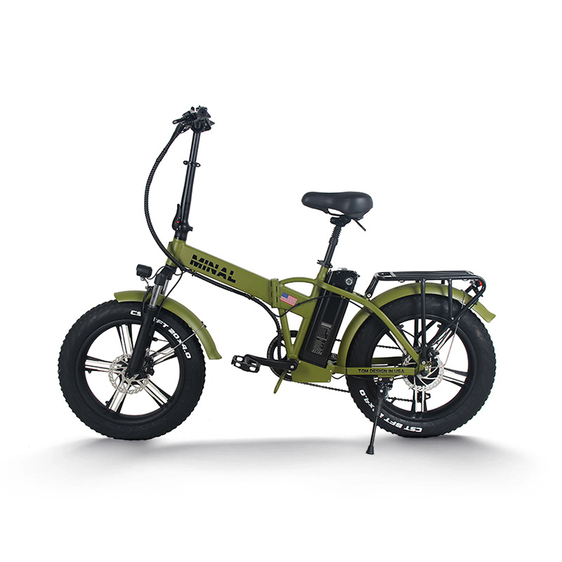 Vélo électrique 48V 350W 10.5A - Cycling Gear And Equipment avis et prix