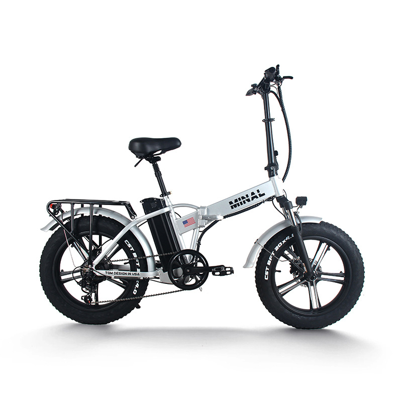 Vélo électrique 48V 350W 10.5A - Cycling Gear And Equipment avis et prix