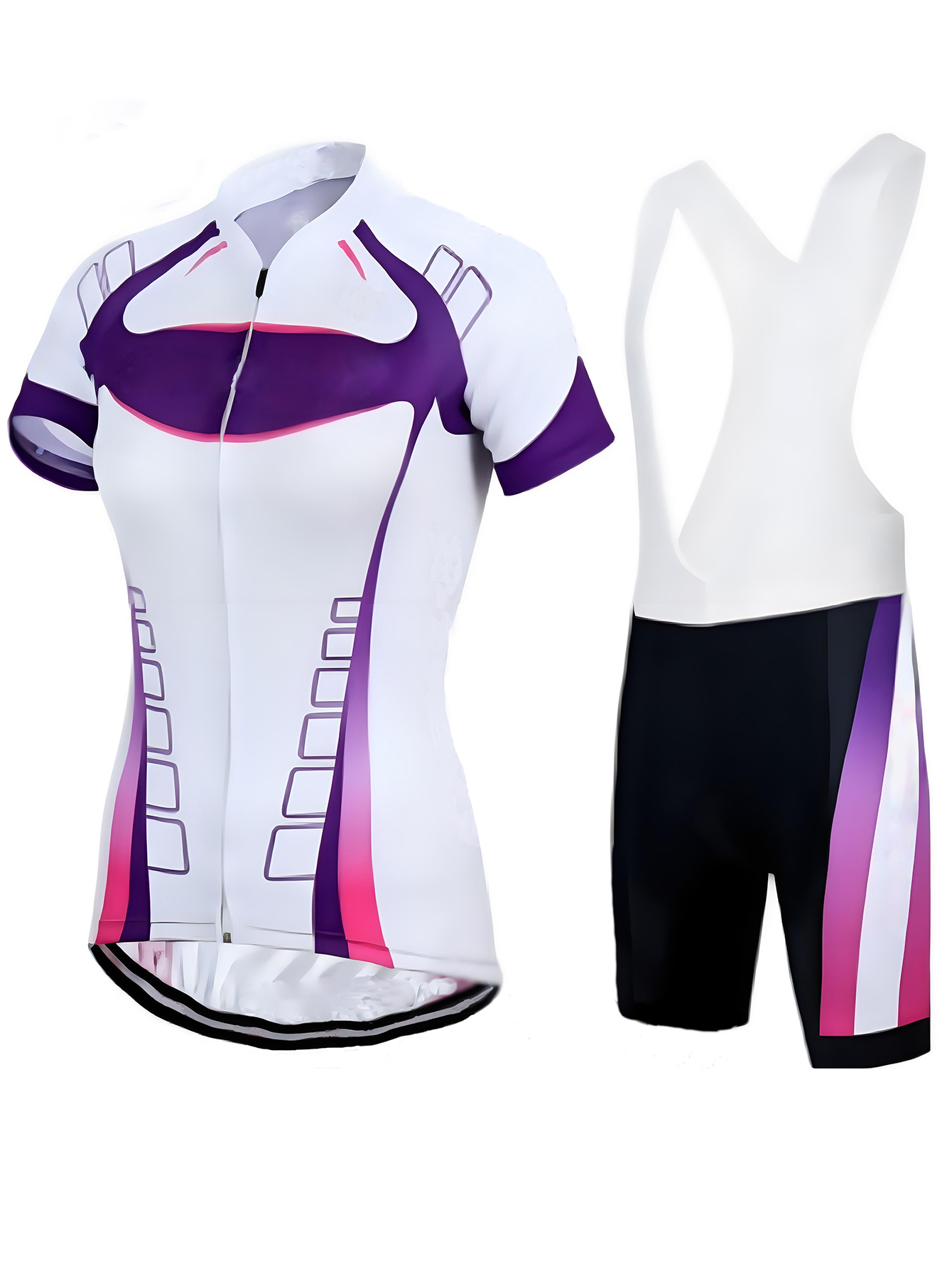Maillot de cyclisme pour femme - Cycling Gear Women Sale avis et prix
