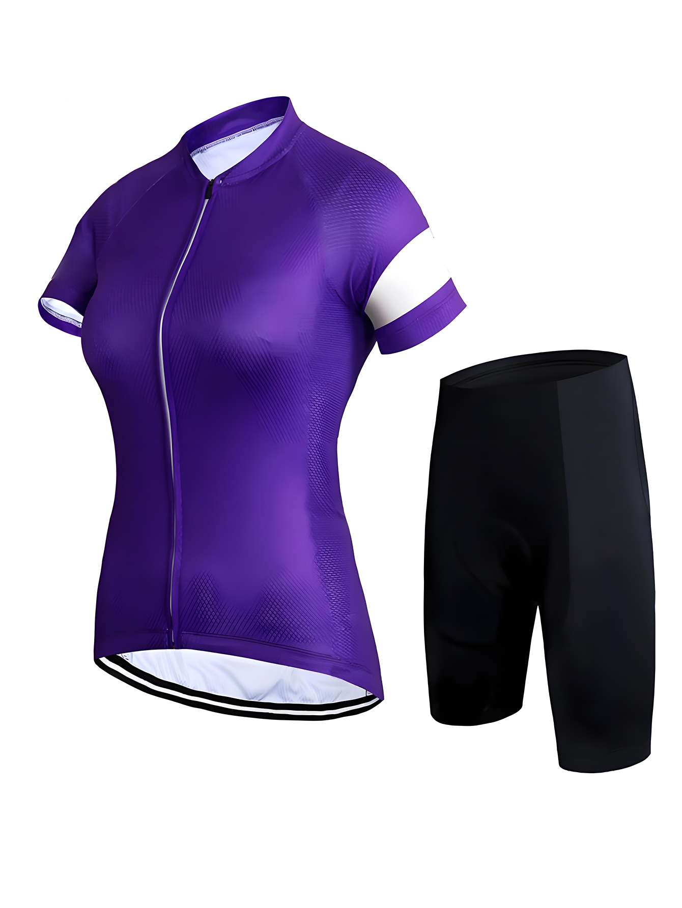Maillot de cyclisme pour femme - Cycling Gear Women Sale avis et prix
