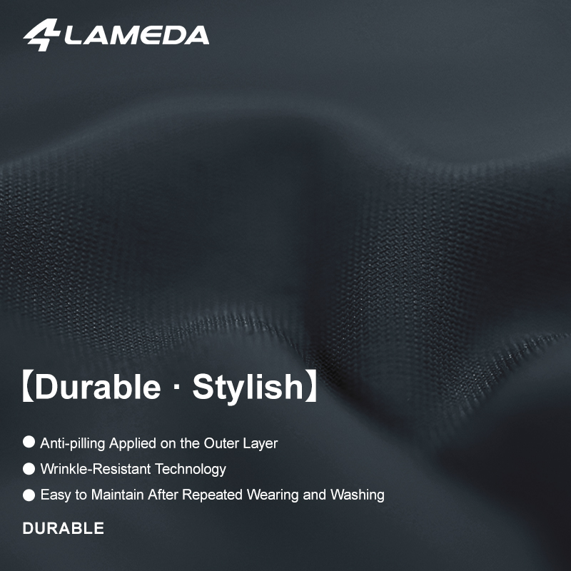 LAMEDA hiver polaire hommes vé - Cycling Gear For Cold Weather avis et prix