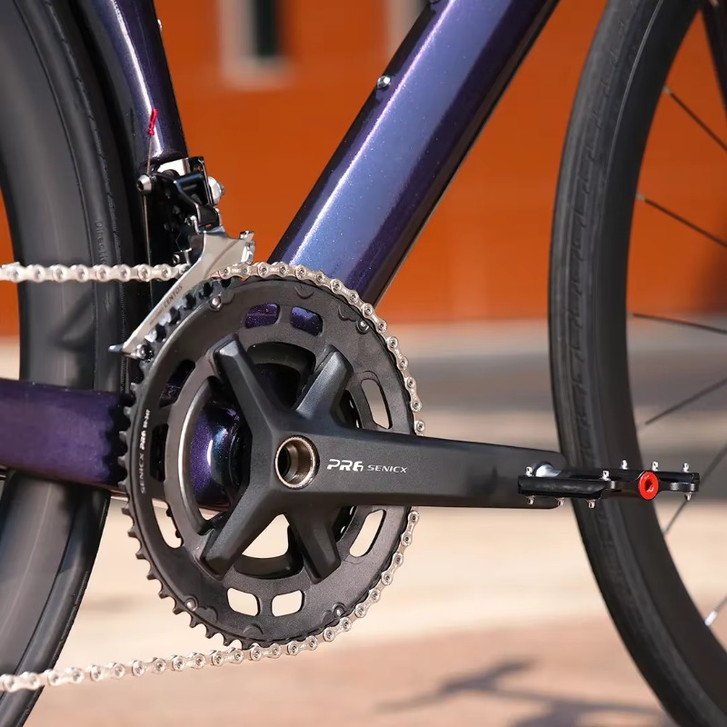Vélo de route en fibre de carb - Cycling Gear And Equipment avis et prix