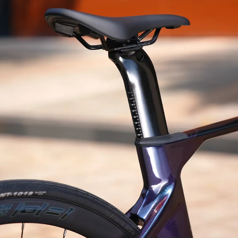 Vélo de route en fibre de carb - Cycling Gear And Equipment avis et prix