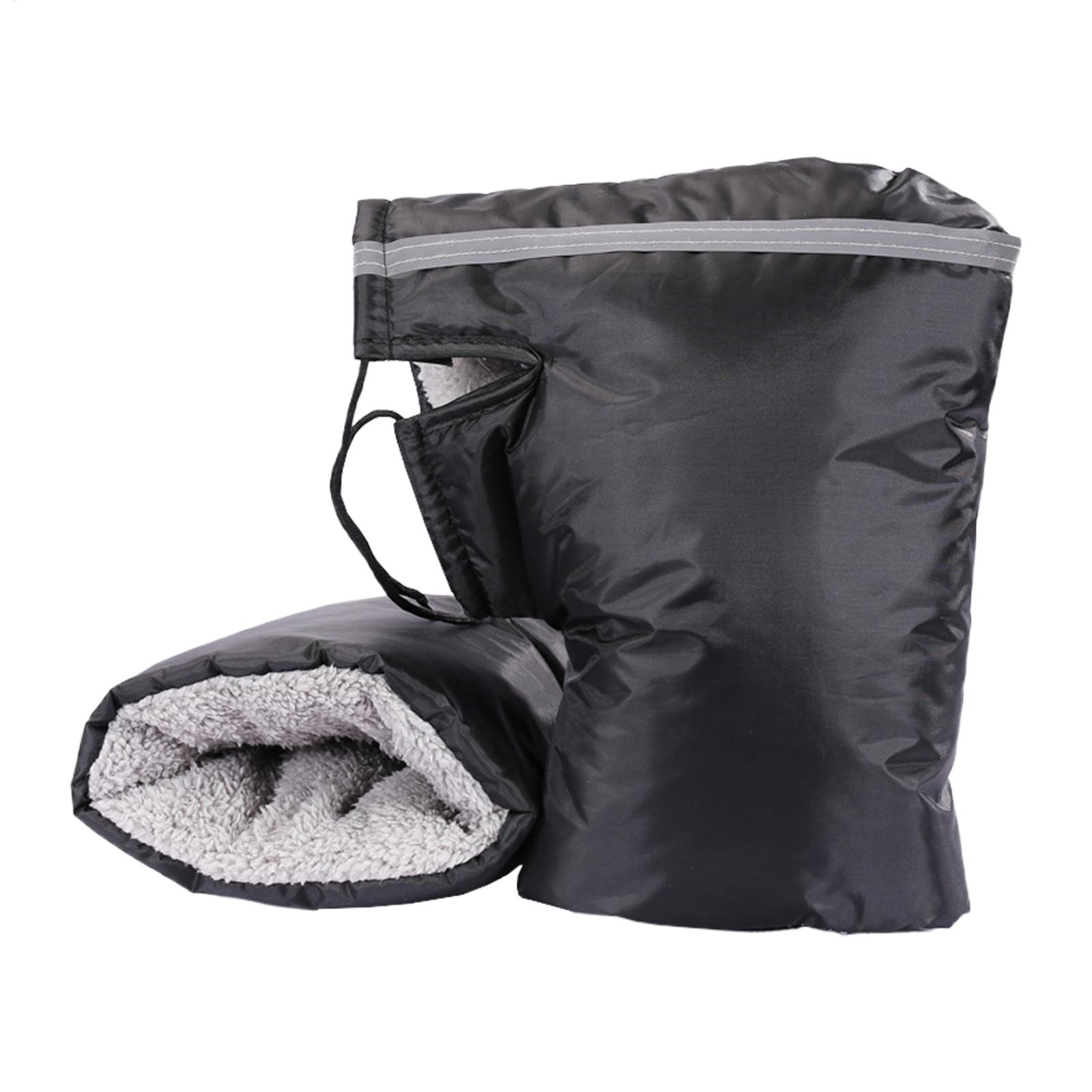 Mitaines de guidon de vélo pou - Cycling Gear For Cold Weather avis et prix