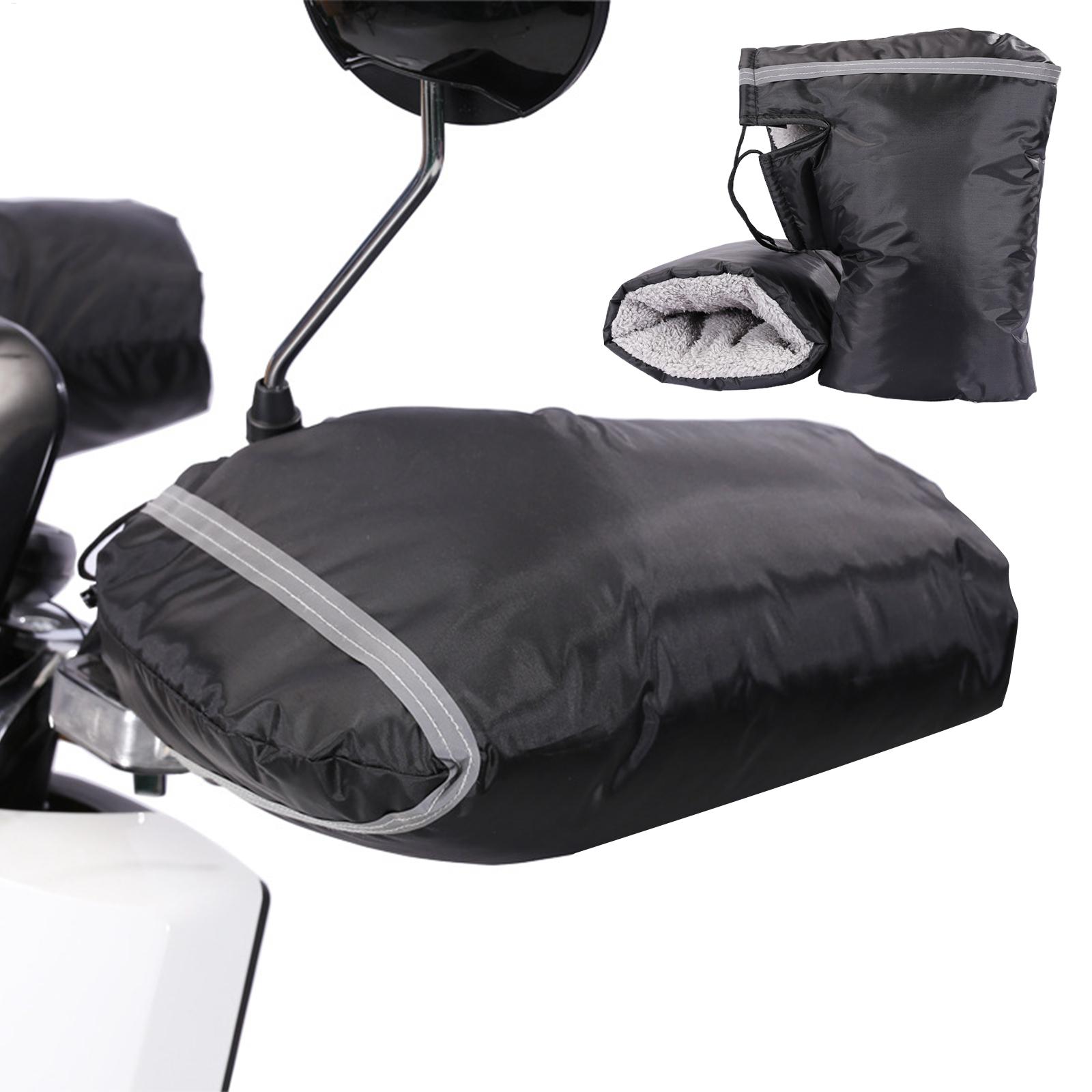 Mitaines de guidon de vélo pou - Cycling Gear For Cold Weather avis et prix