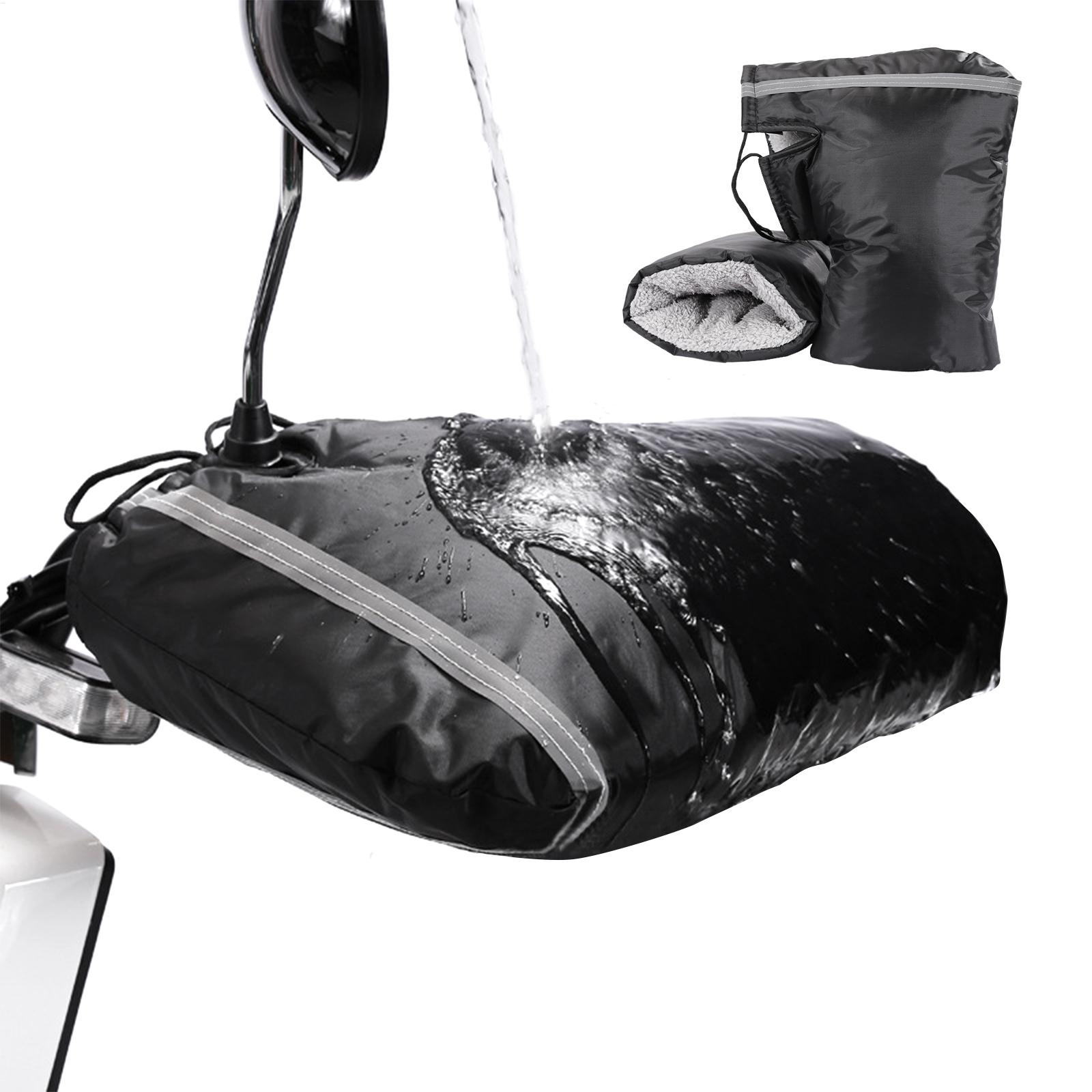 Mitaines de guidon de vélo pou - Cycling Gear For Cold Weather avis et prix