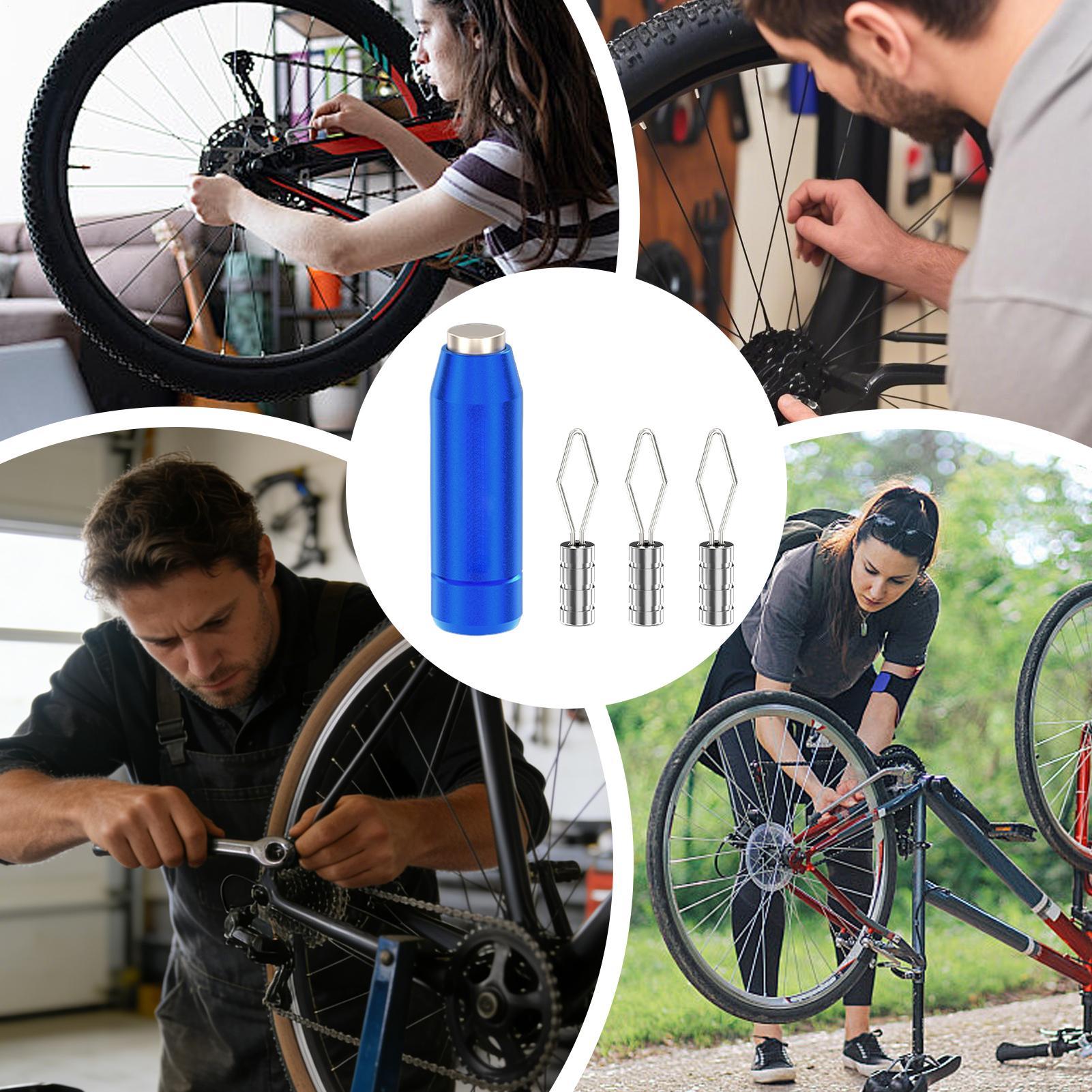 Outil de routage de câbles de  - Cycling Gear For Beginners avis et prix