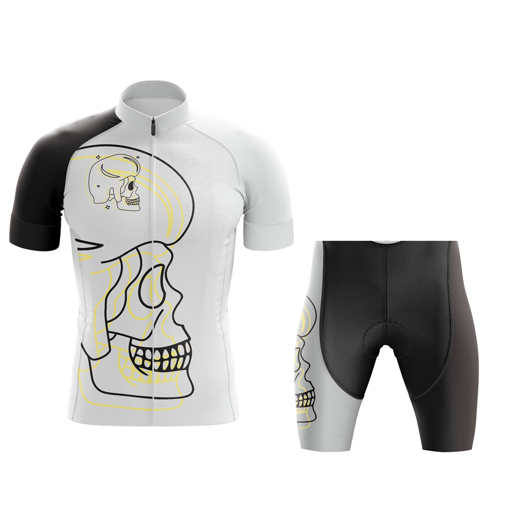 Ensemble de maillot de cyclism - Triathlon Cycling Kit avis et prix