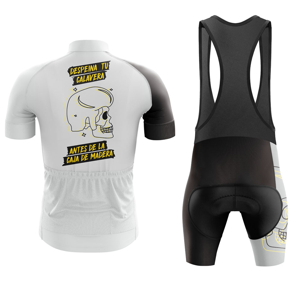 Ensemble de maillot de cyclism - Triathlon Cycling Kit avis et prix