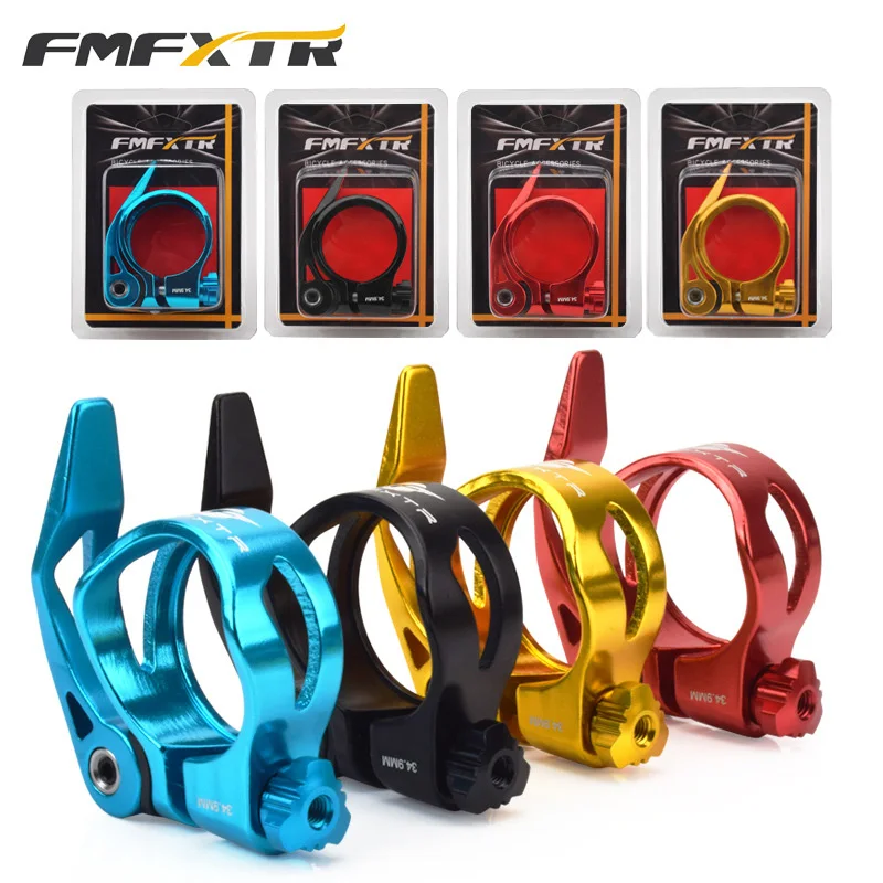 FMFXTR-Pince de tige de dégage - Junior Cycling Gear avis et prix