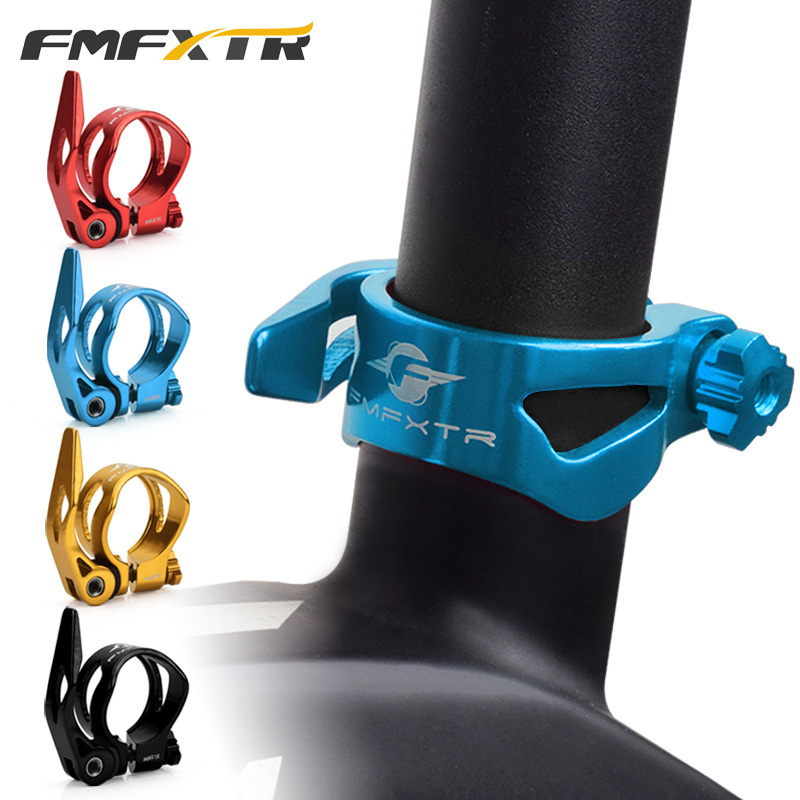 FMFXTR-Pince de tige de dégage - Junior Cycling Gear avis et prix