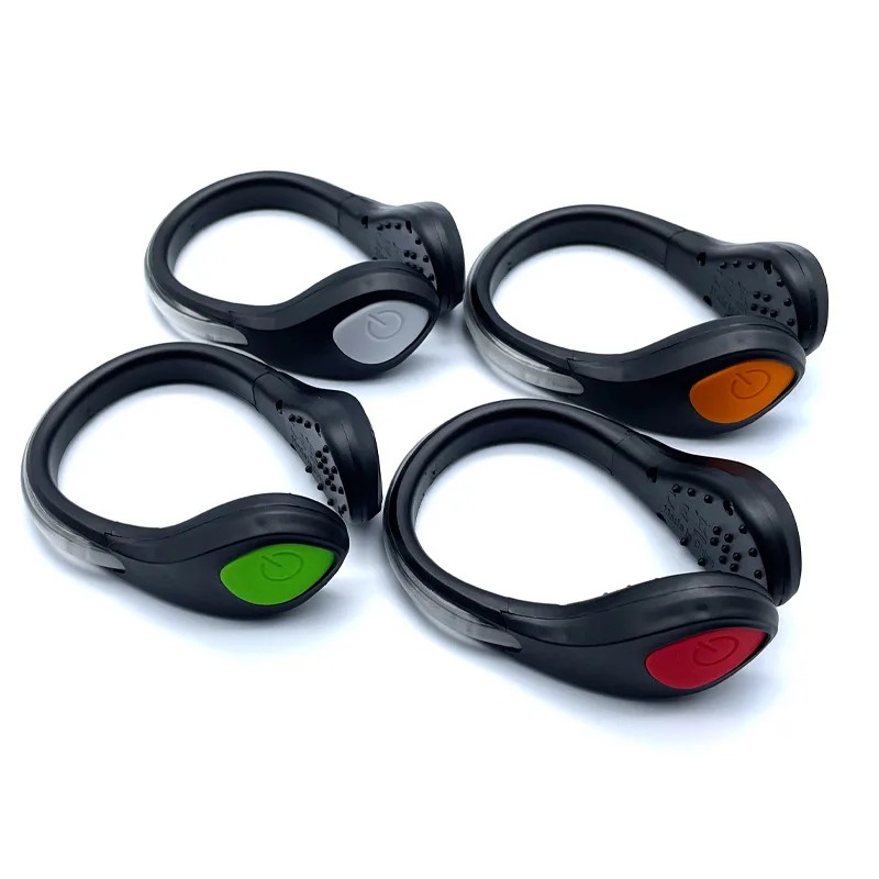 Nouveau clip lumineux pour cha - Cycling Gear And Equipment avis et prix