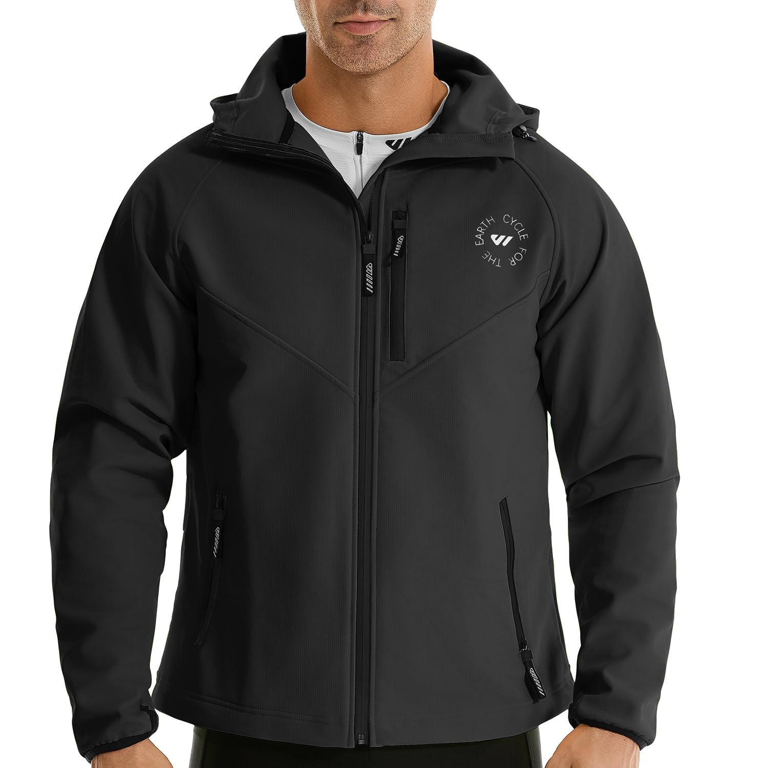 Wulibike hiver veste de cyclis - Cycling Gear For Cold Weather avis et prix