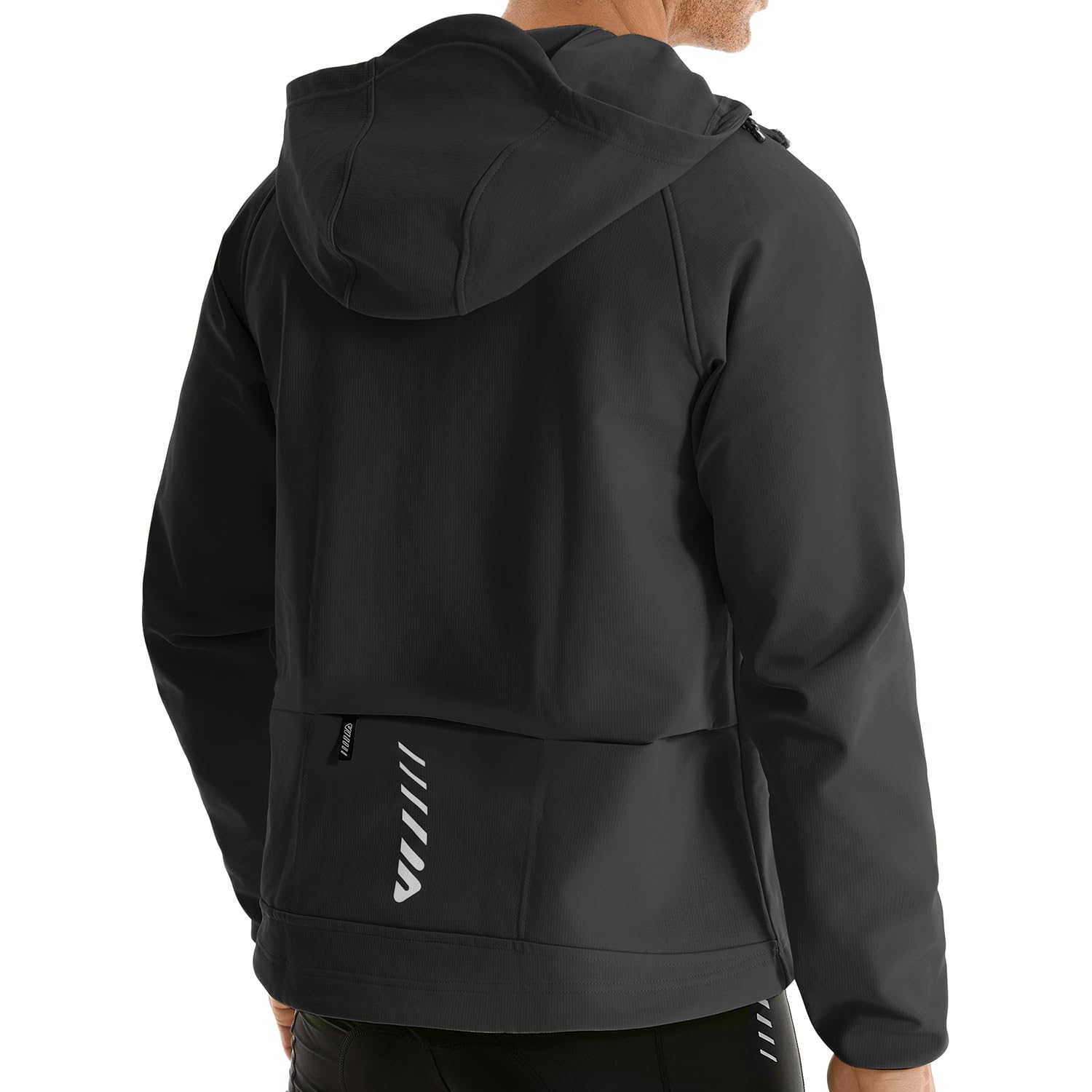 Wulibike hiver veste de cyclis - Cycling Gear For Cold Weather avis et prix