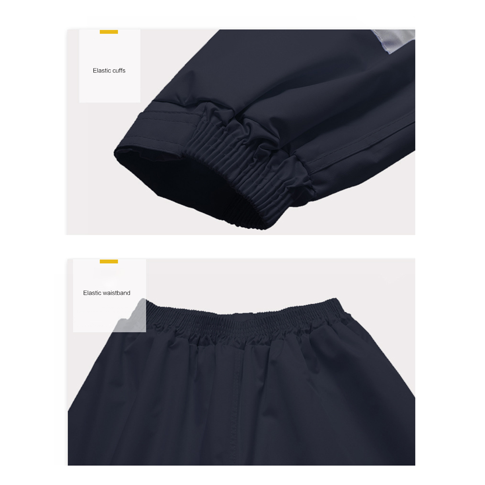 Veste imperméable, équipement  - Cycling Gear In Rain avis et prix