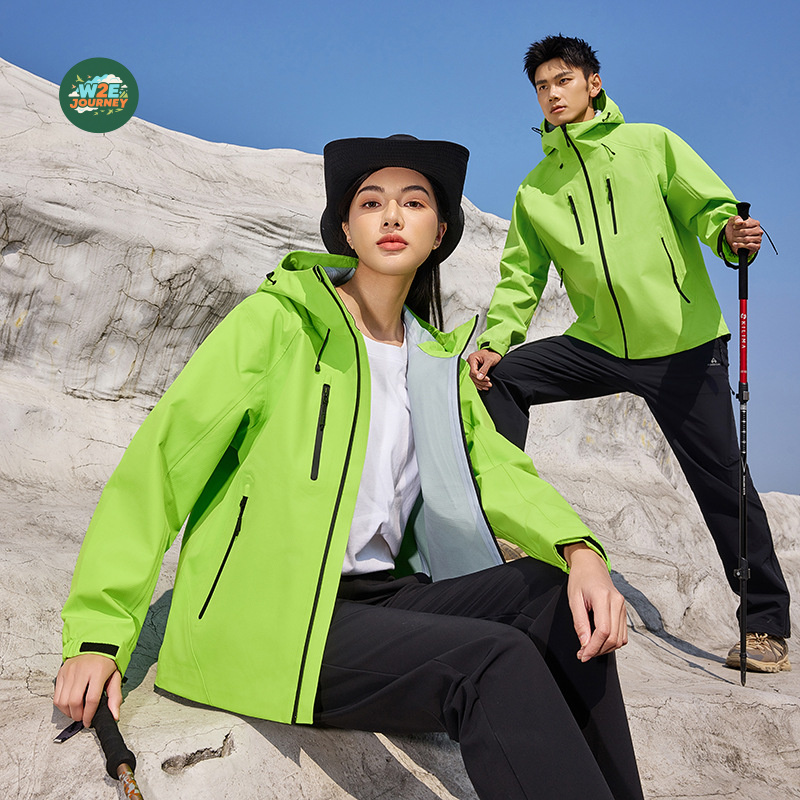 Veste d'extérieur de luxe pour - Cycling Gear In Rain avis et prix