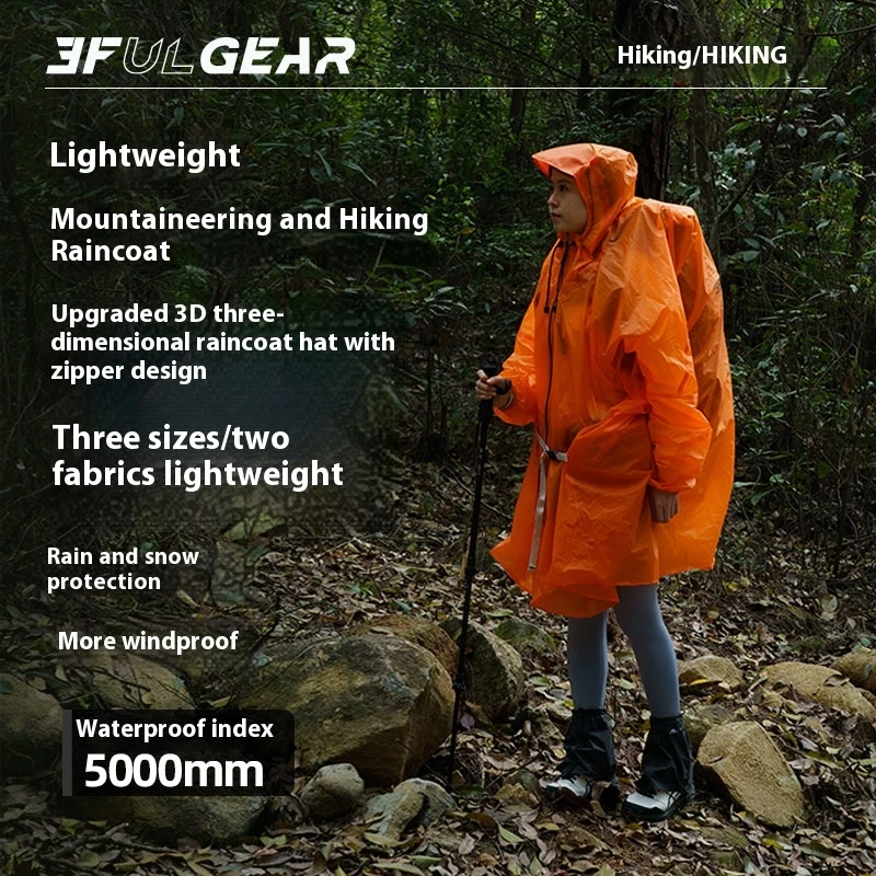 3F UL GEAR imperméable à ferme - Cycling Gear In Rain avis et prix