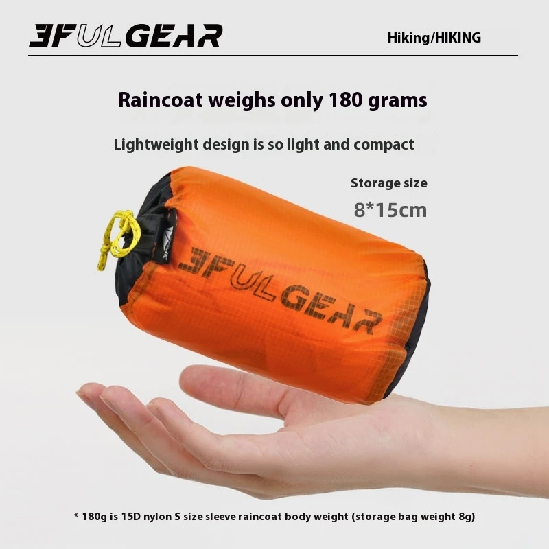 3F UL GEAR imperméable à ferme - Cycling Gear In Rain avis et prix