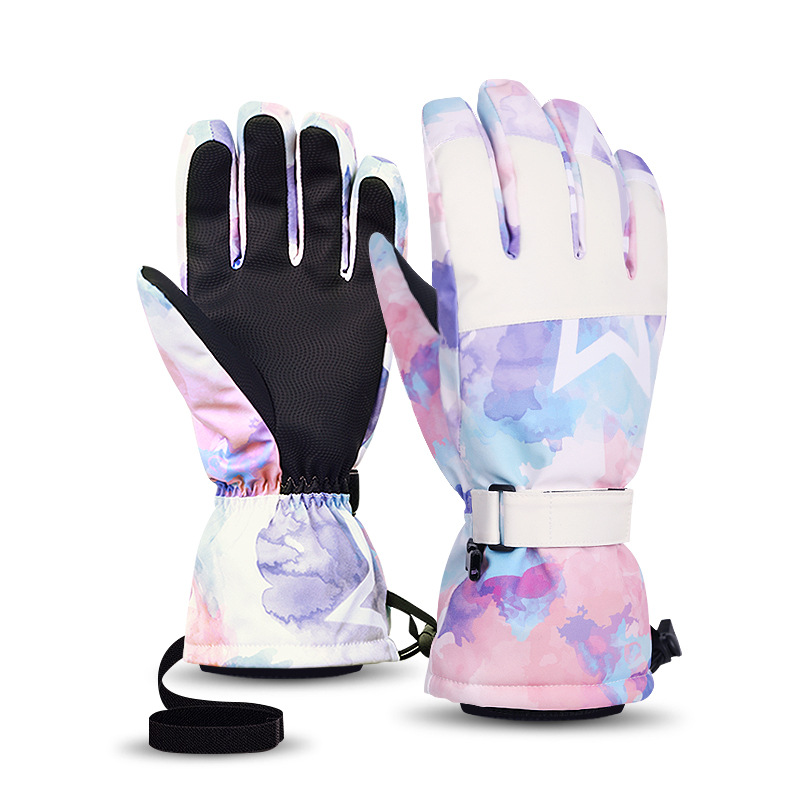 Gants de cyclisme d'hiver anti - Cycling Gear For Cold Weather avis et prix