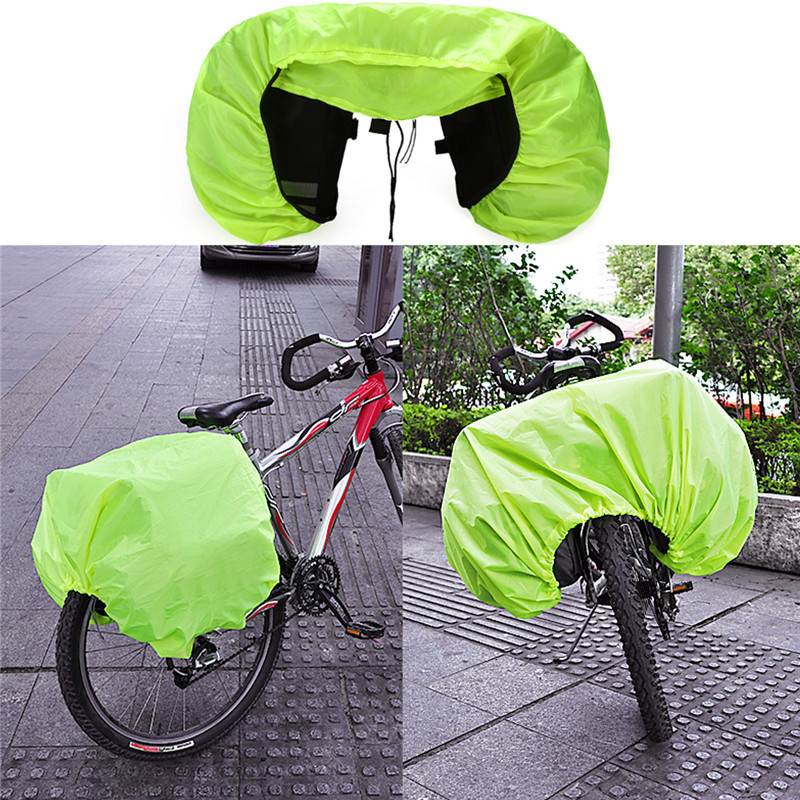 Housse de protection universel - Cycling Gear In Rain avis et prix