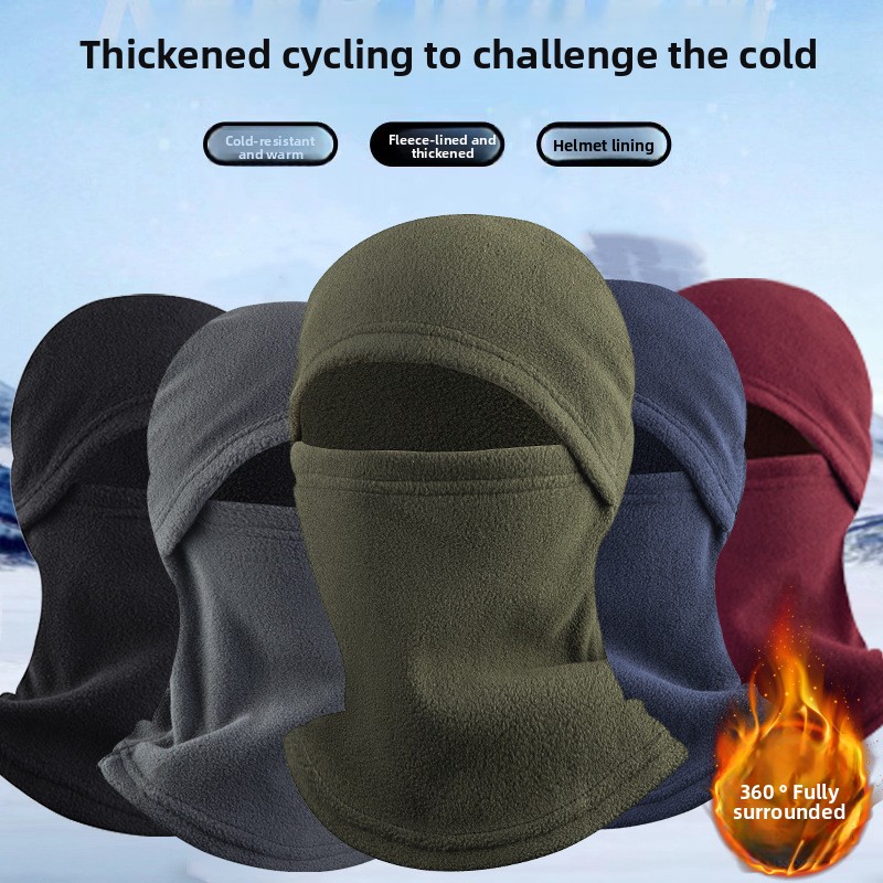 Bonnet de cyclisme en plein ai - Cycling Gear For Cold Weather avis et prix