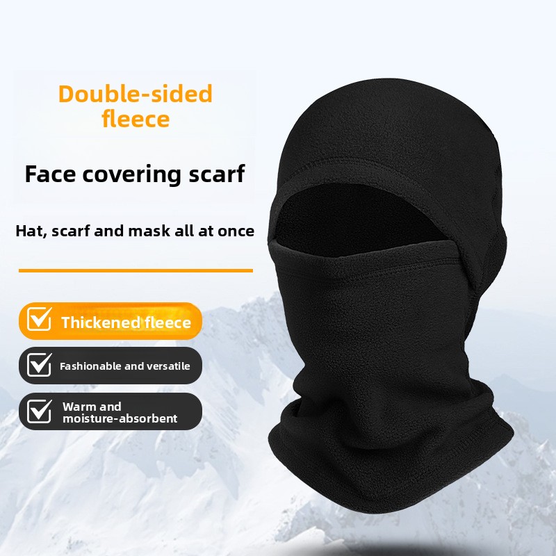 Bonnet de cyclisme en plein ai - Cycling Gear For Cold Weather avis et prix