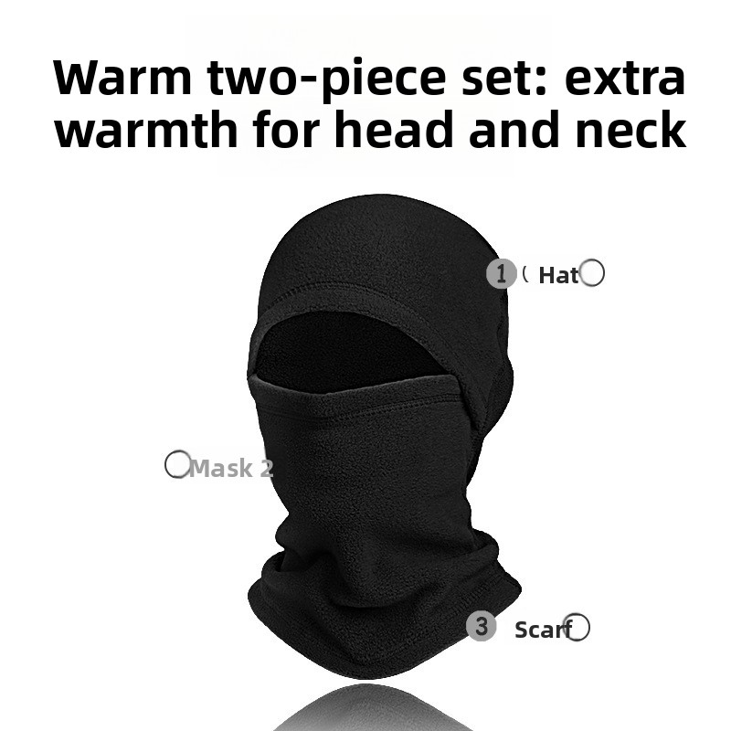 Bonnet de cyclisme en plein ai - Cycling Gear For Cold Weather avis et prix