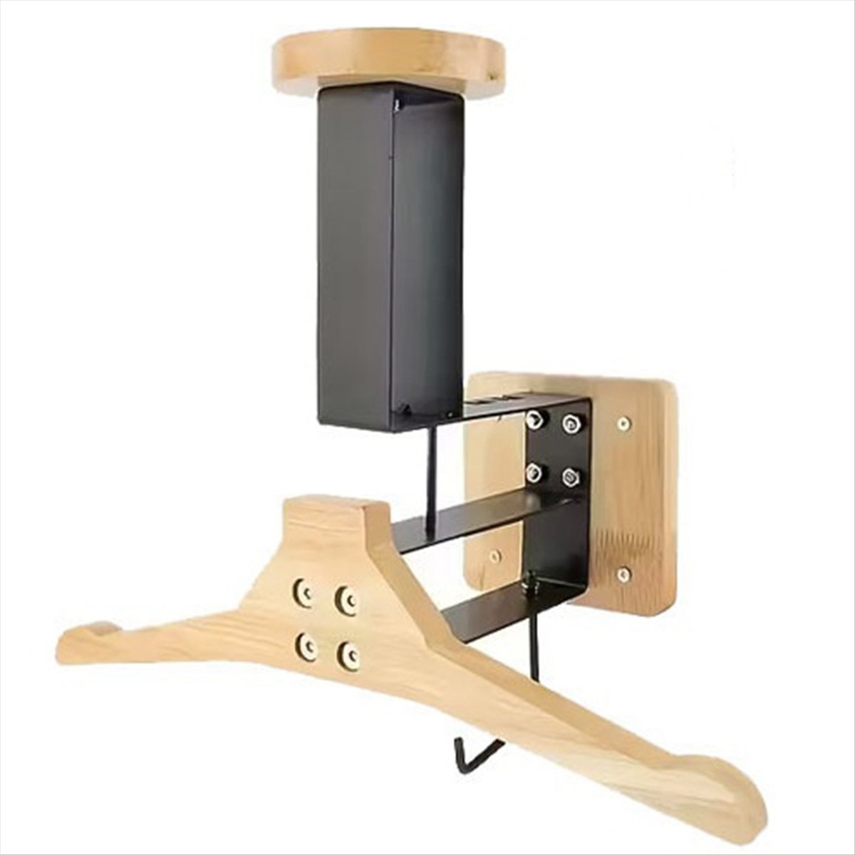 Nouveauté : support mural en b - Cycling Gear Holder avis et prix