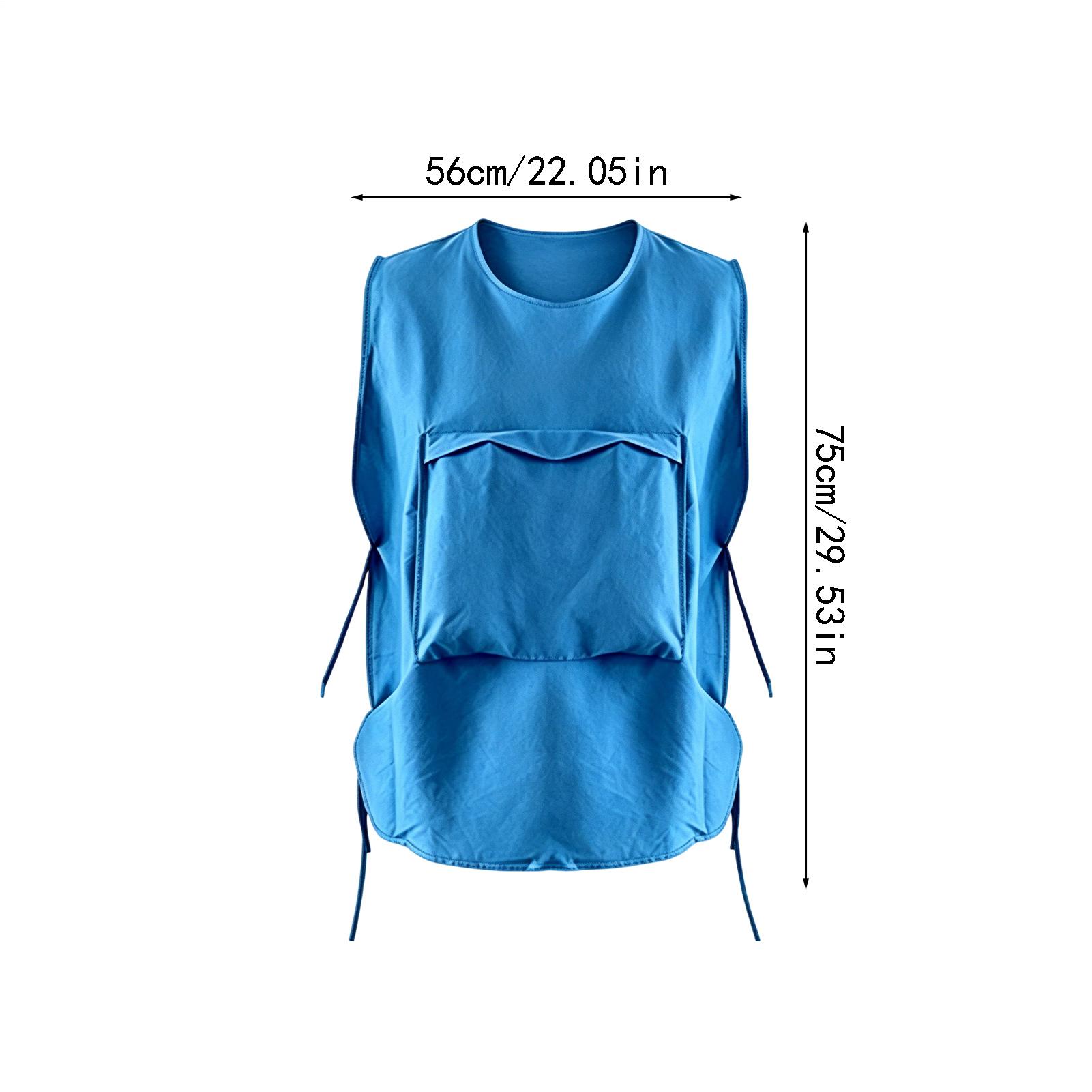 Gilet rafraîchissant avec 4 po - Cycling Gear For Cold Weather avis et prix